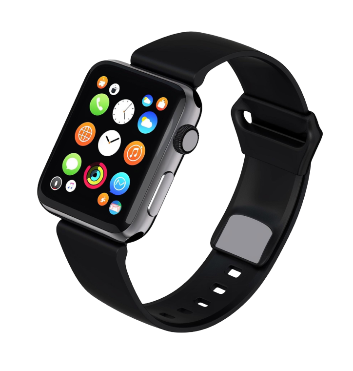 Apple Watches