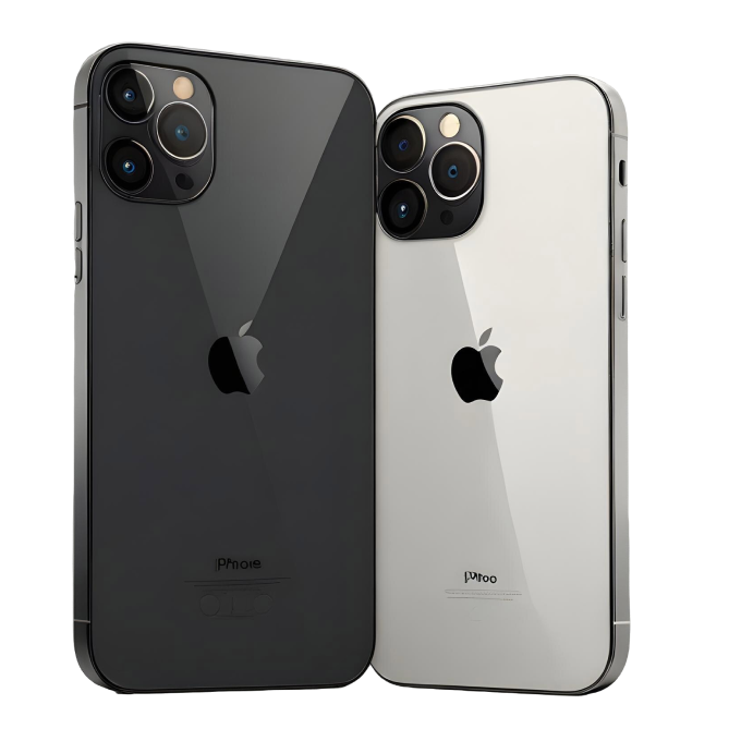 iPhones