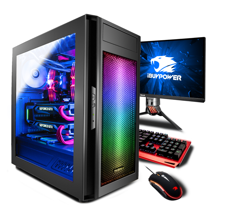 Deals on PCs