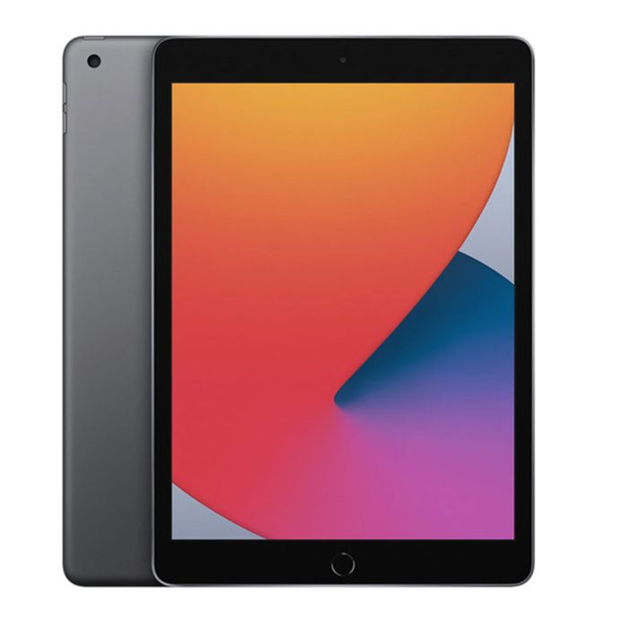 Apple iPad 8th Gen 32GB, Wi-Fi, Space Grey