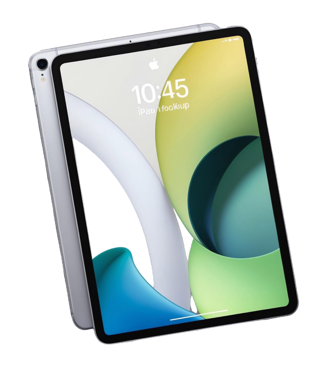 iPad