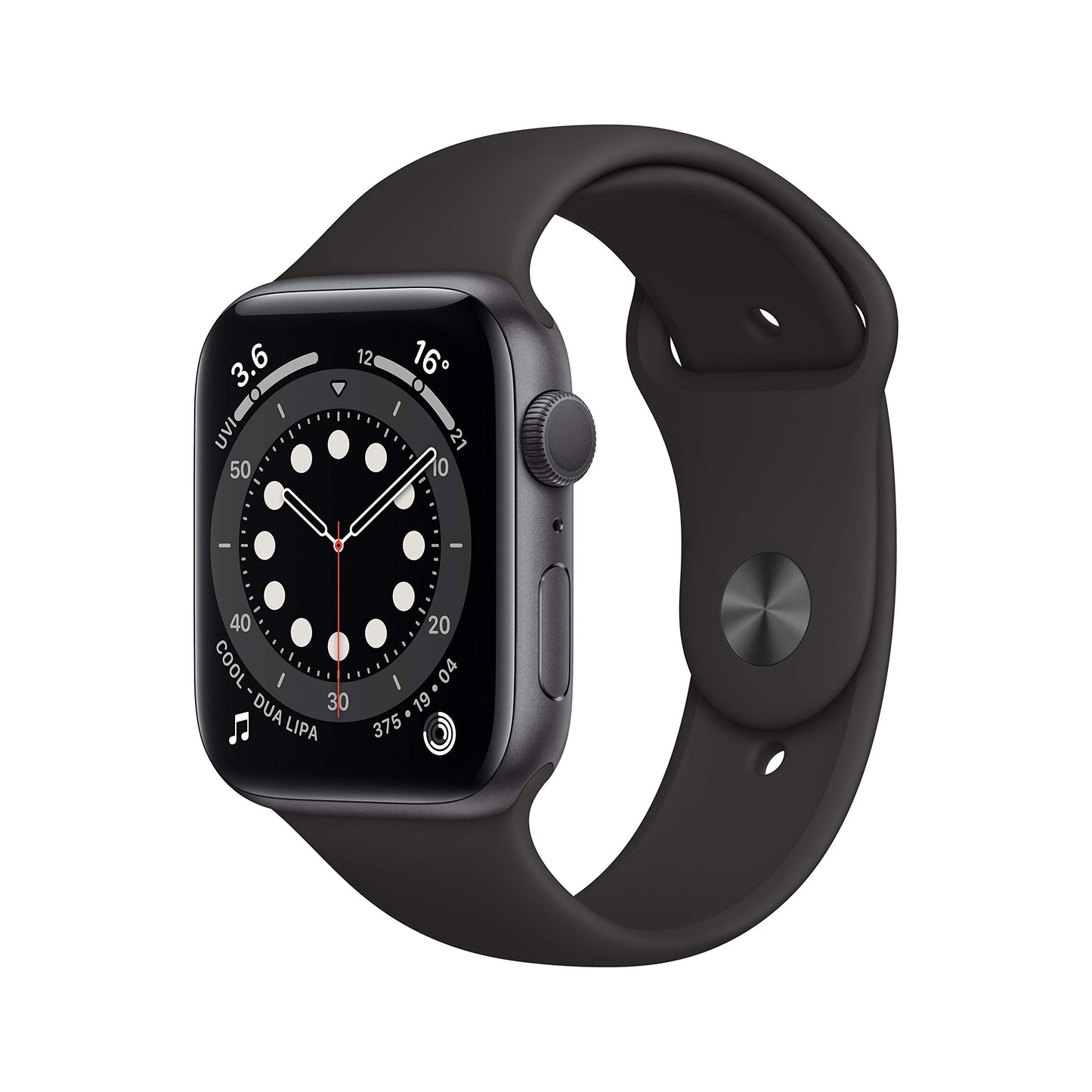 Apple Watch Series 6 44mm