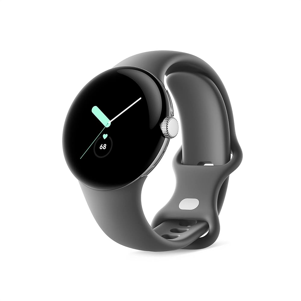 Google Pixel Watch 1