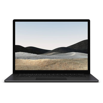 Microsoft Surface Laptop 4 13-Inch, Ryzen 7, 8GB, 512GB SSD, Black