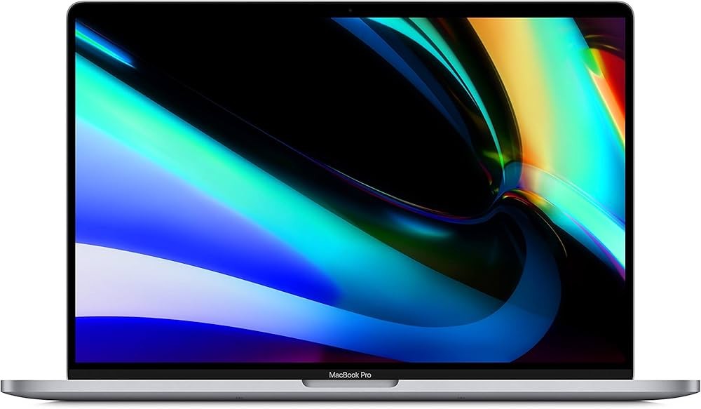 Apple MacBook Pro A1990 15.4