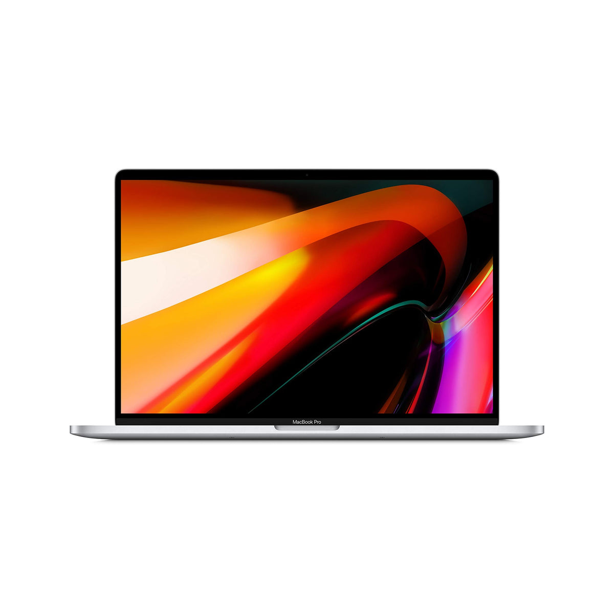 Apple MacBook Pro A2141 16" I9-9980HK Silver US