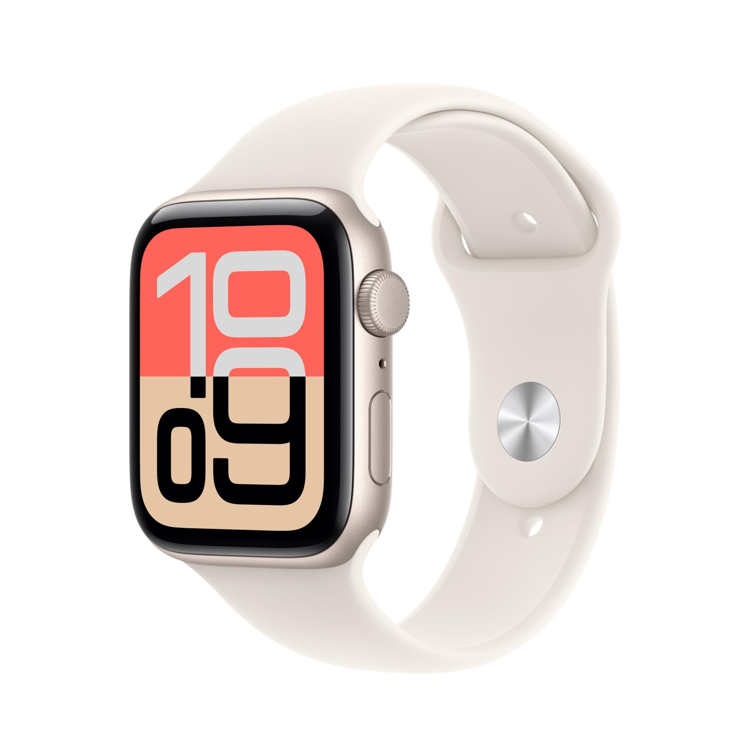 Apple Watch SE 2 40mm Aluminium