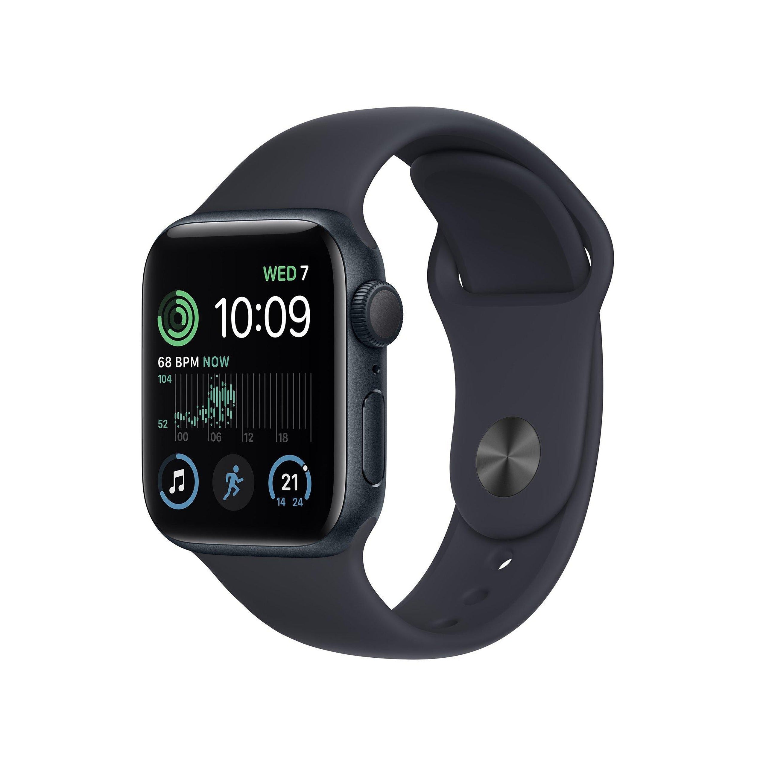 Apple Watch SE 2 44mm Aluminium