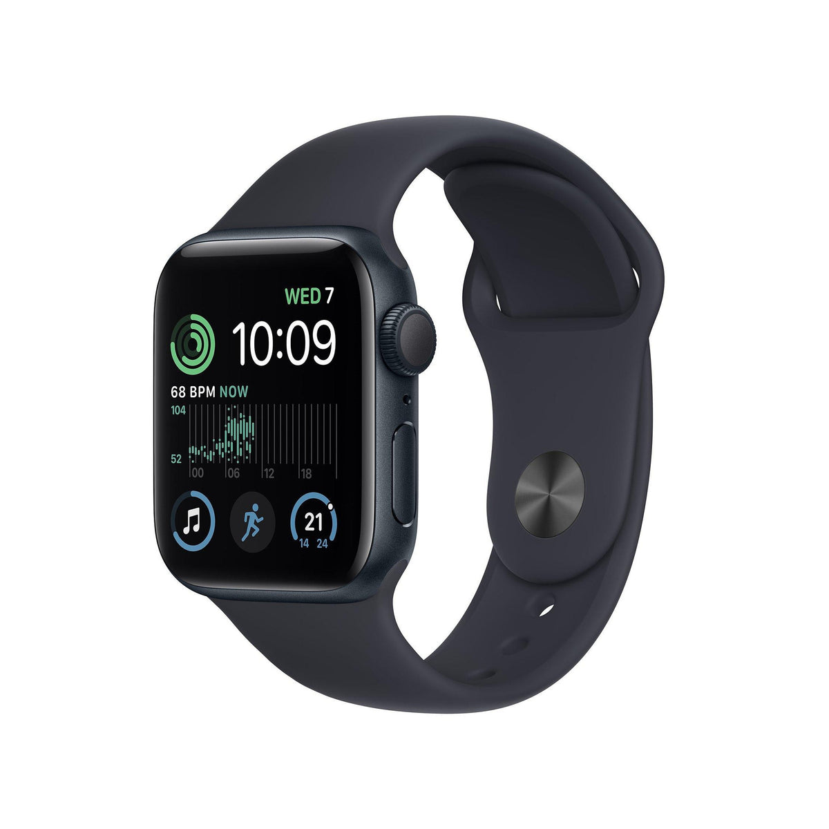 Apple Watch SE 2 44mm Aluminium
