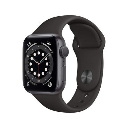 Apple Watch Series 6 40mm Aluminium