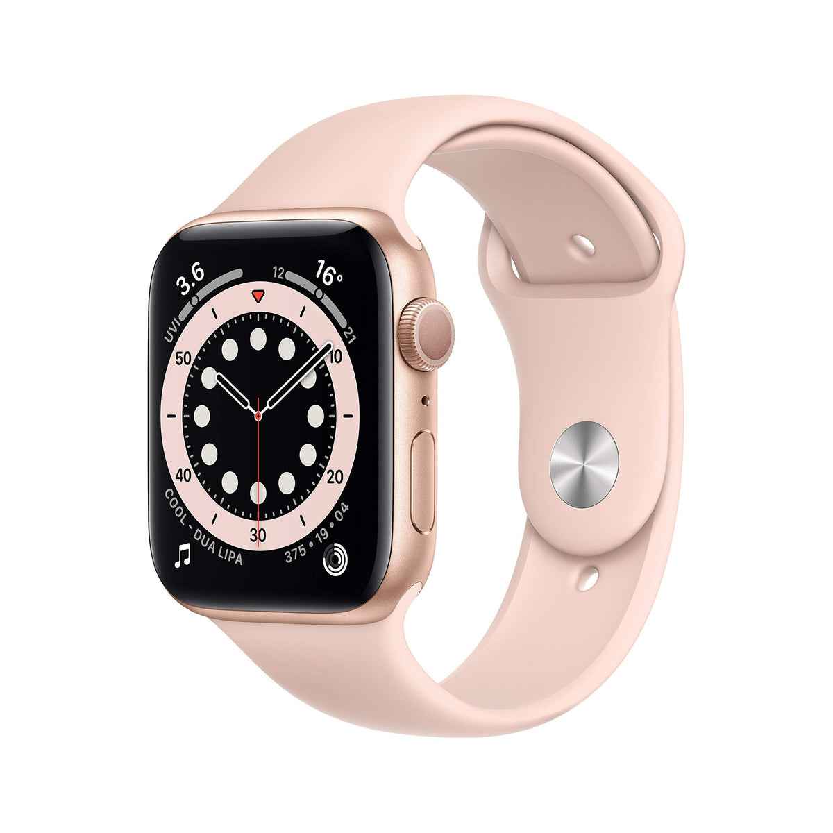 Apple Watch Series 6 40mm Aluminium