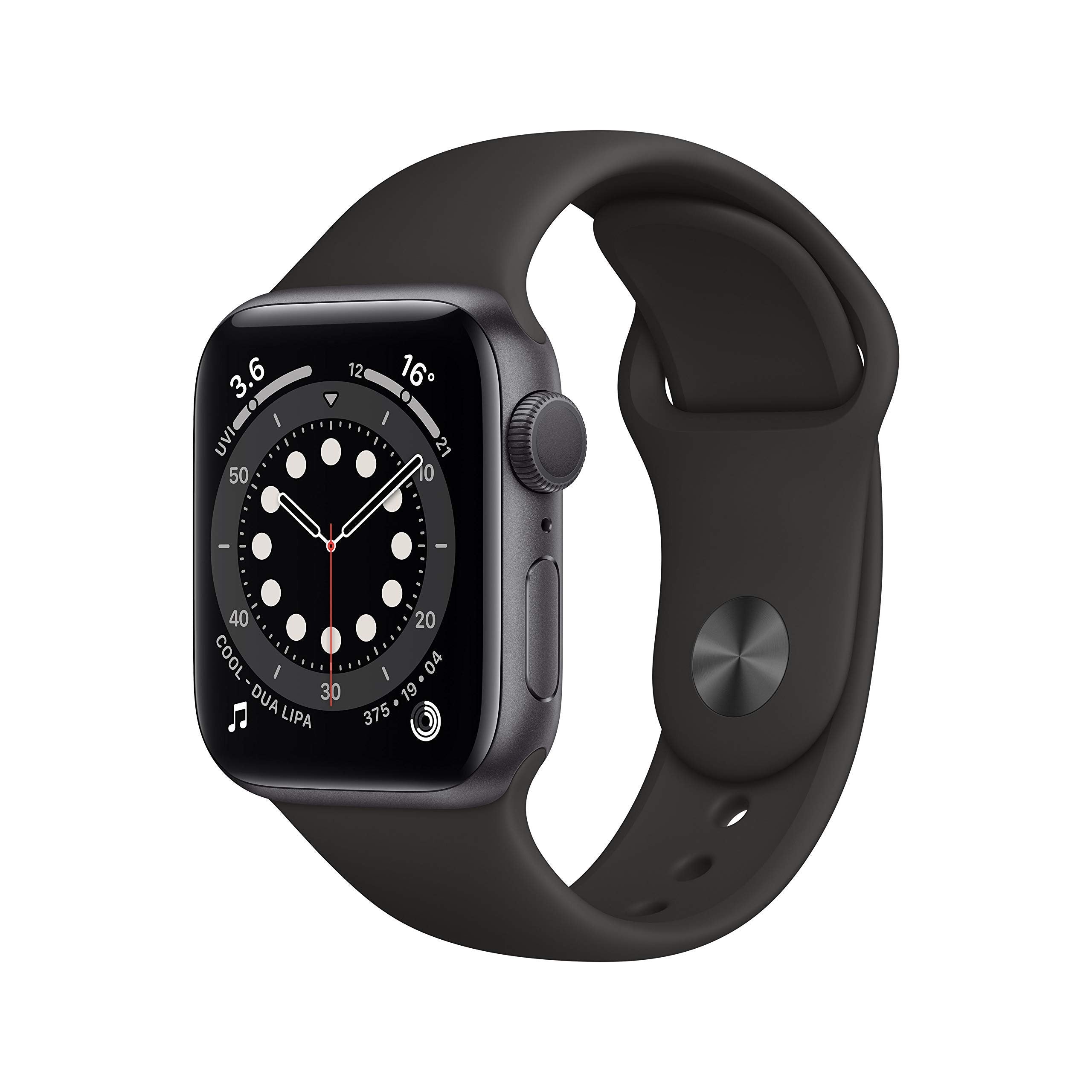 Apple Watch Series 6 44mm Aluminium