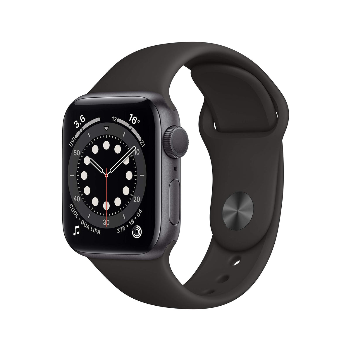 Apple Watch Series 6 44mm Aluminium