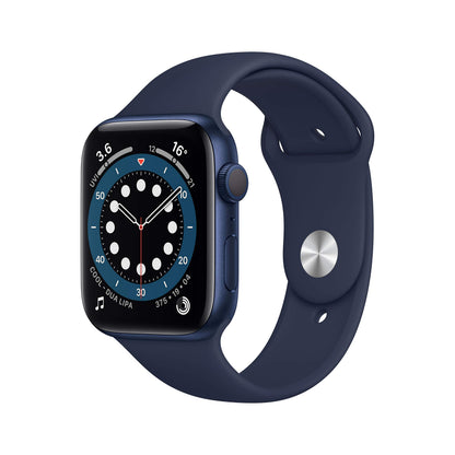 Apple Watch Series 7 45mm Aluminium