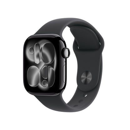 Apple Watch Series 7 45mm Aluminium