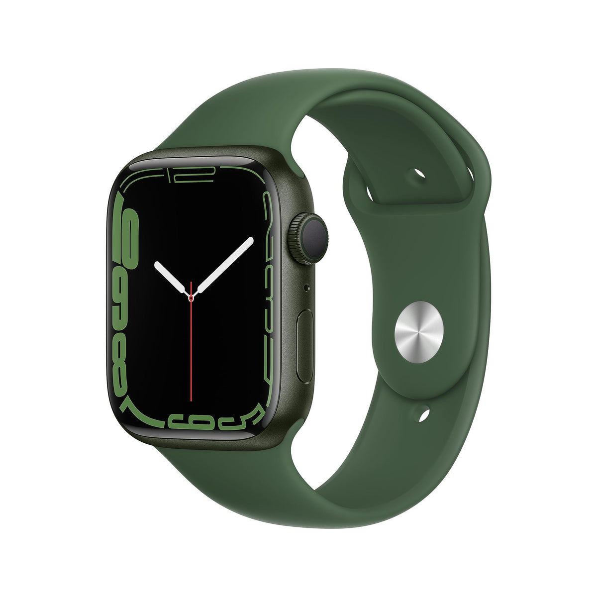 Apple Watch Series 7 45mm Aluminium
