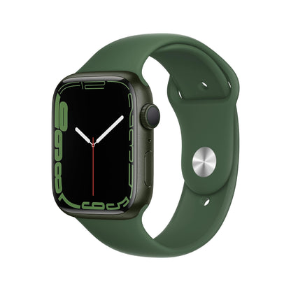 Apple Watch Series 7 45mm Aluminium