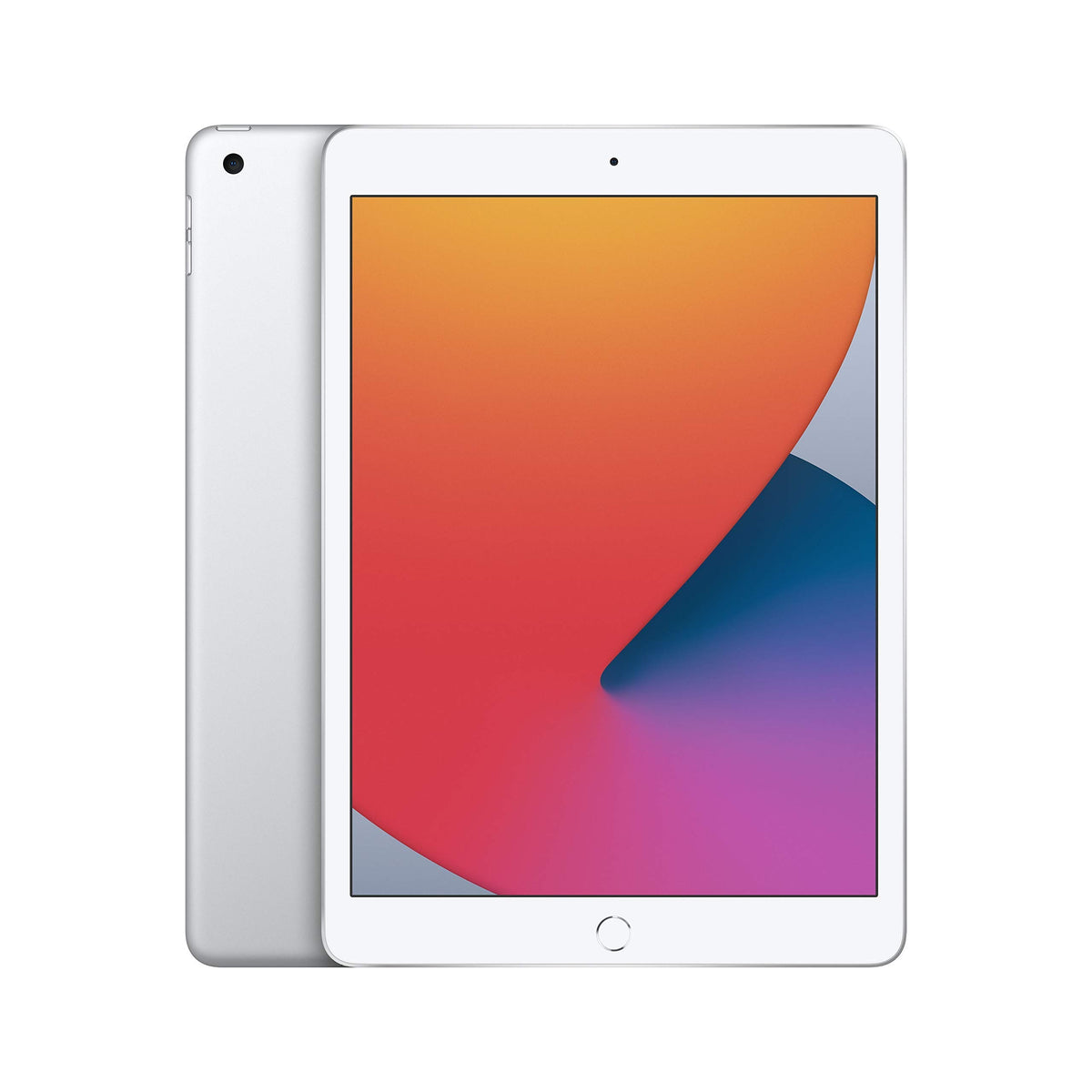 Apple iPad 8 10.2" 128GB