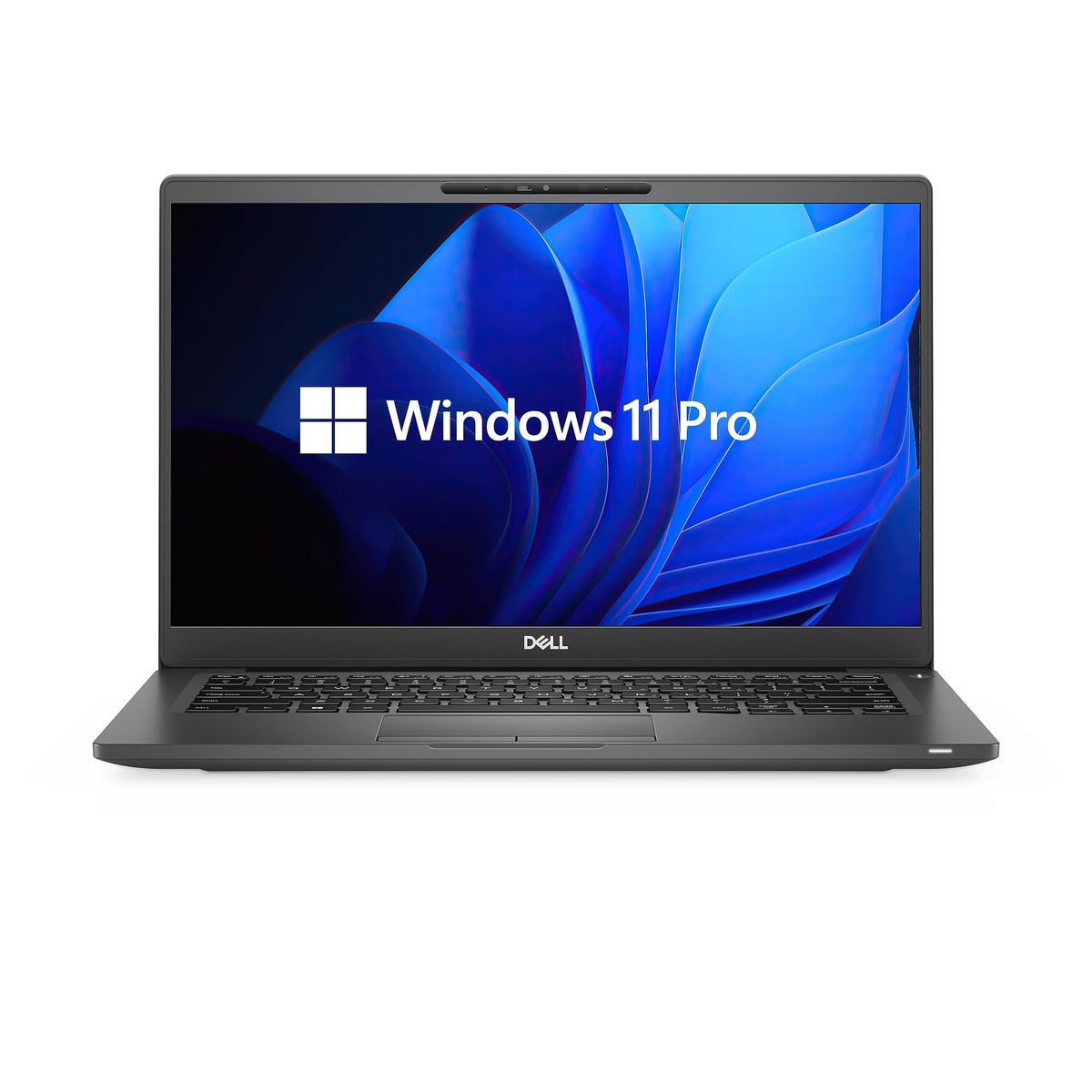 Dell Latitude 7400 14.0" I5-8265U Silver