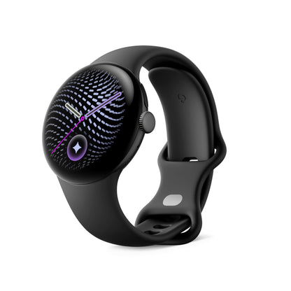 Google Pixel Watch 1 41mm Stainless Steel