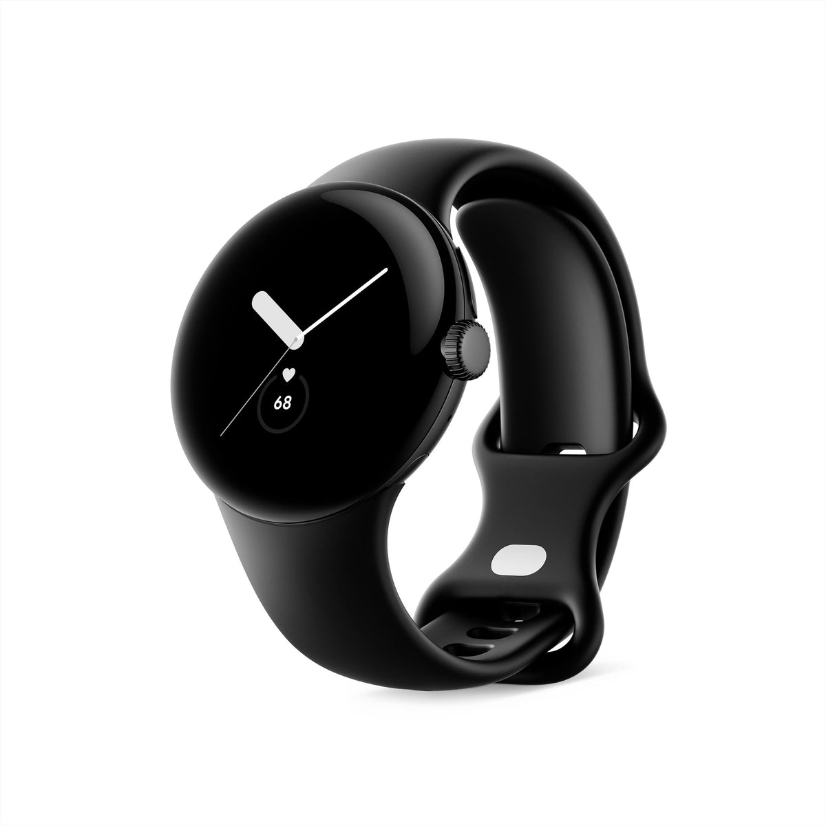 Google Pixel Watch 3 41mm Aluminium