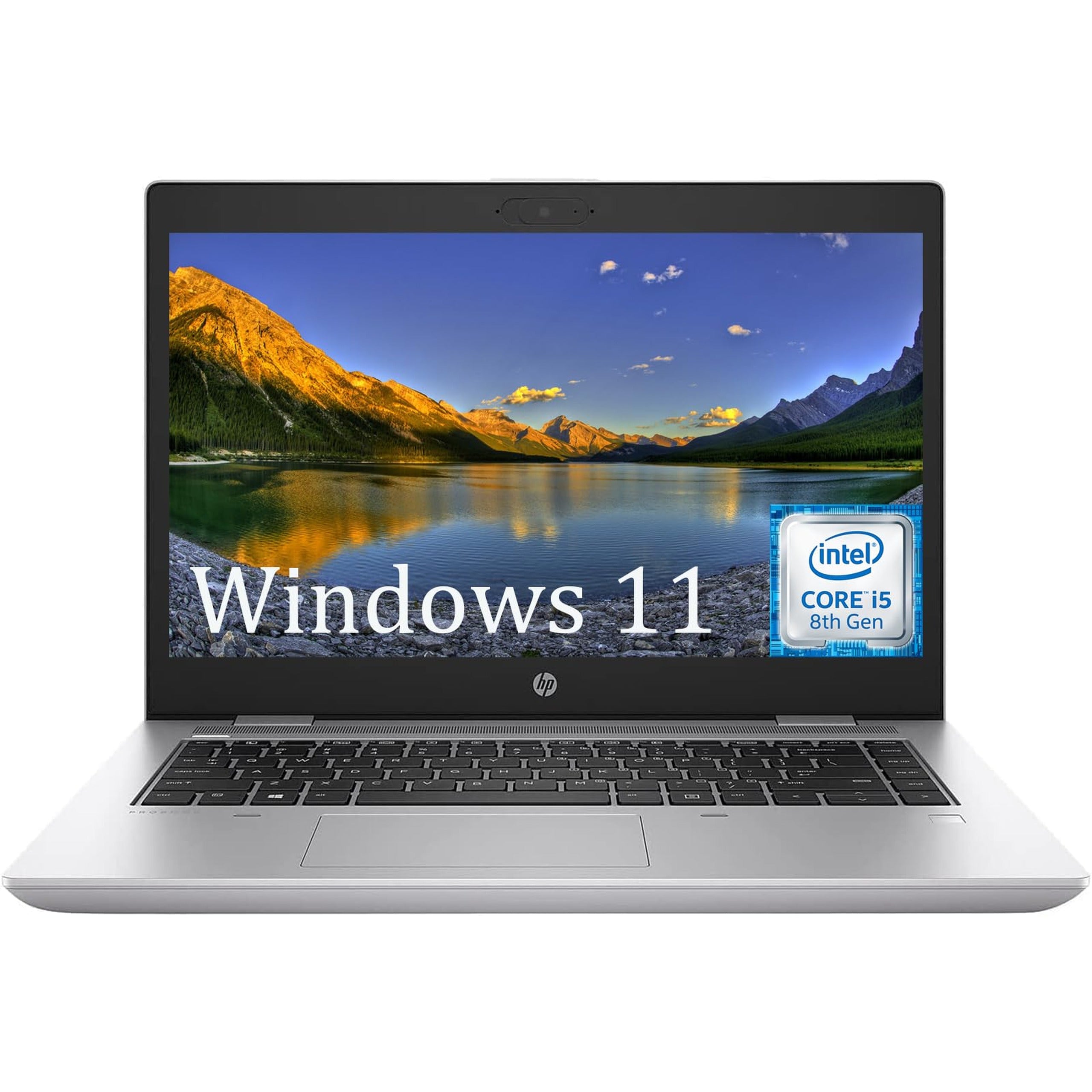 HP ProBook 650 G5 15.6