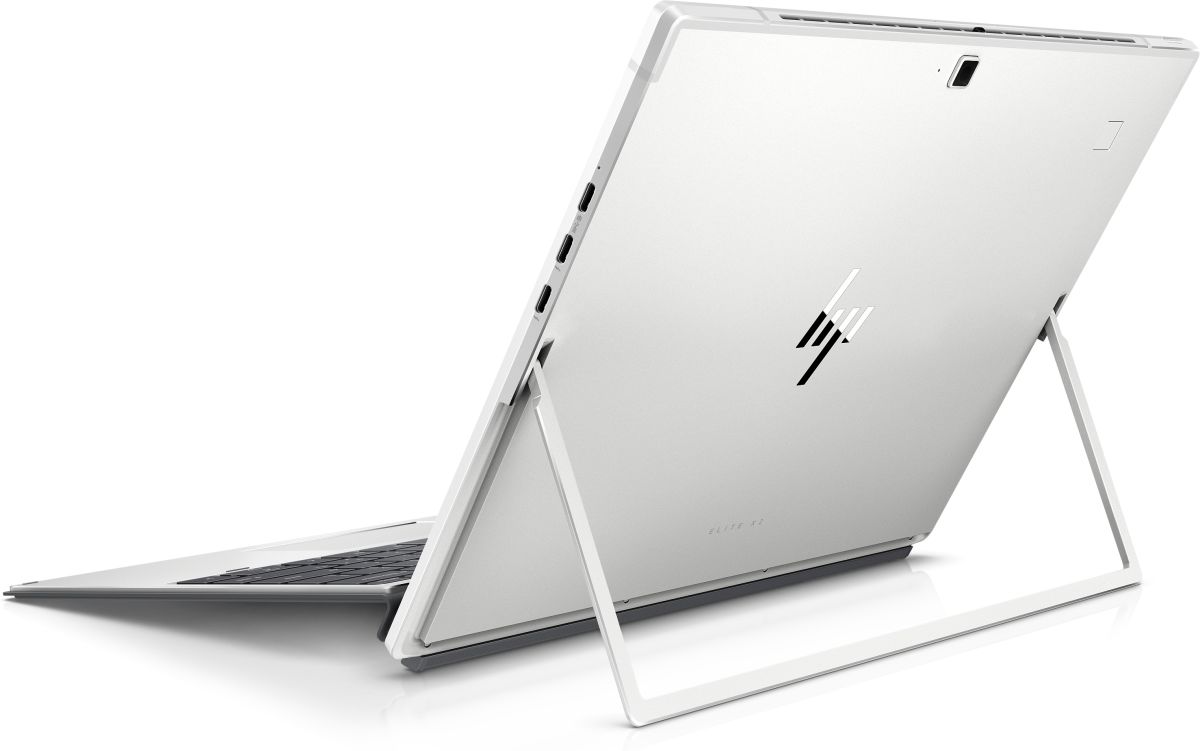 HP Elite X2 G4 12.8