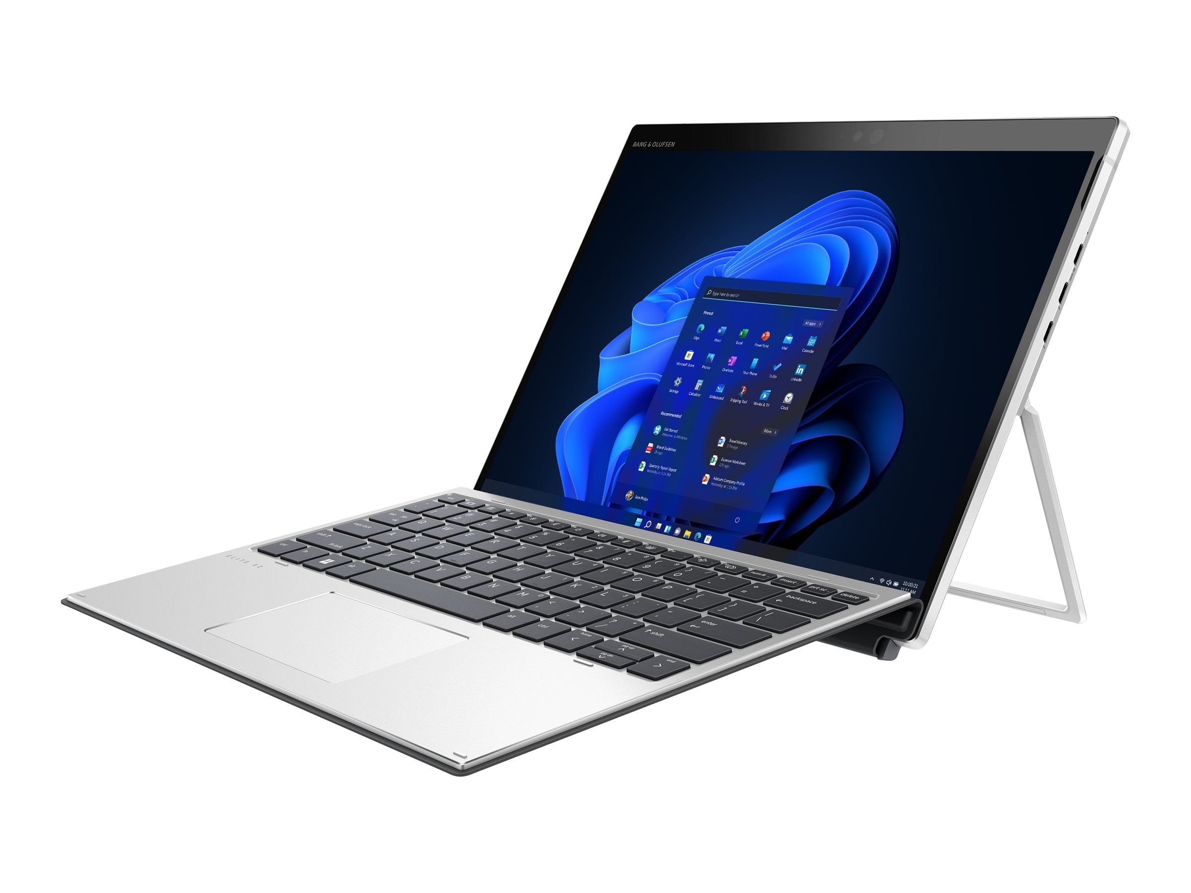 HP Elite X2 G8 13