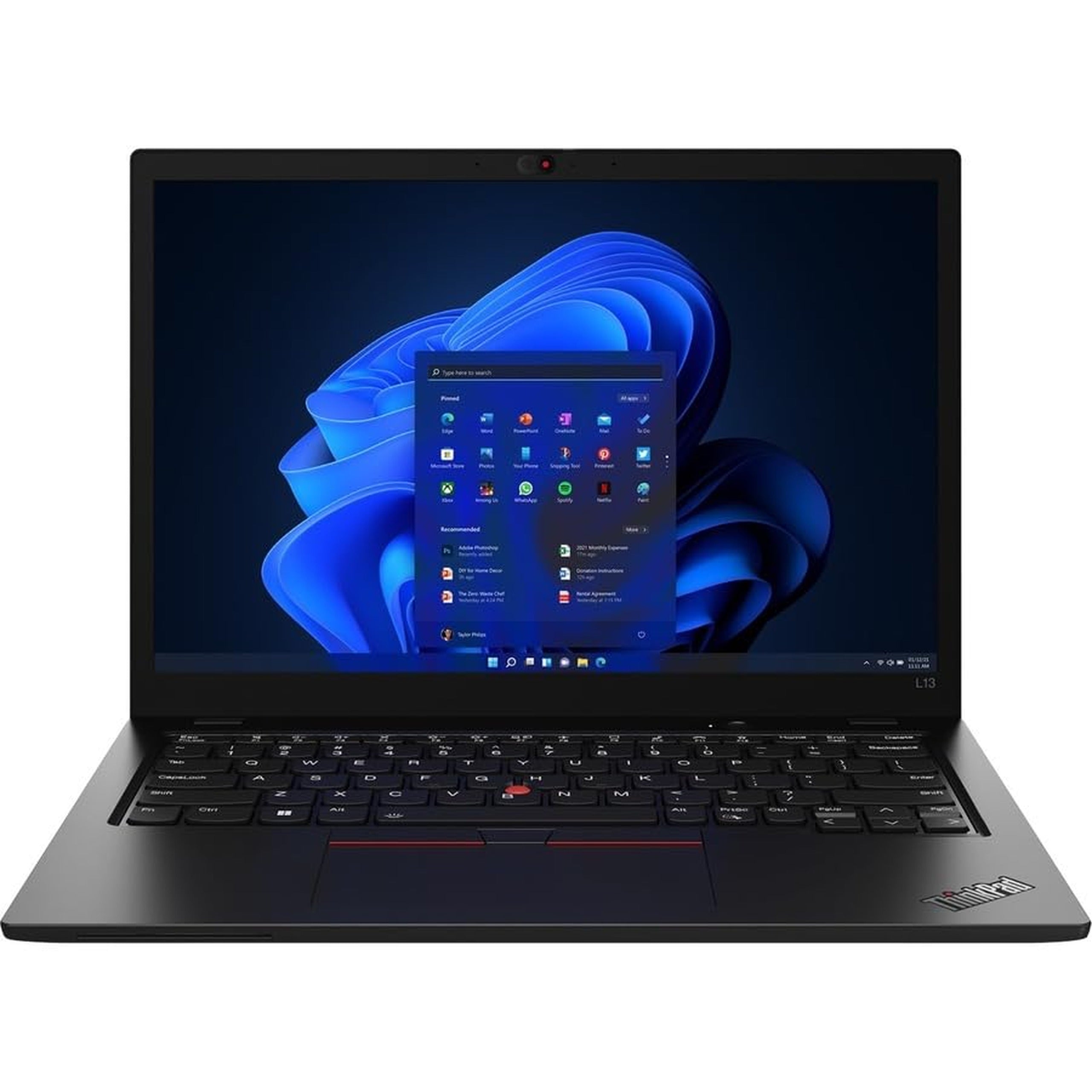 Lenovo ThinkPad L13 Gen 3 13.3