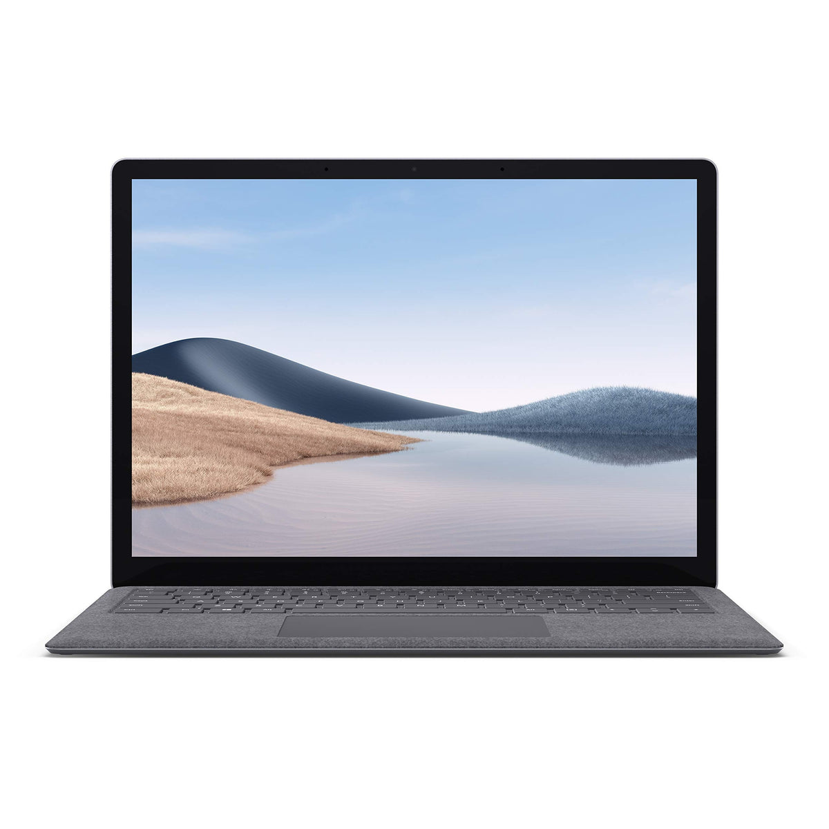 Microsoft Surface Laptop 4 13.5" Ryzen 5 Silver US
