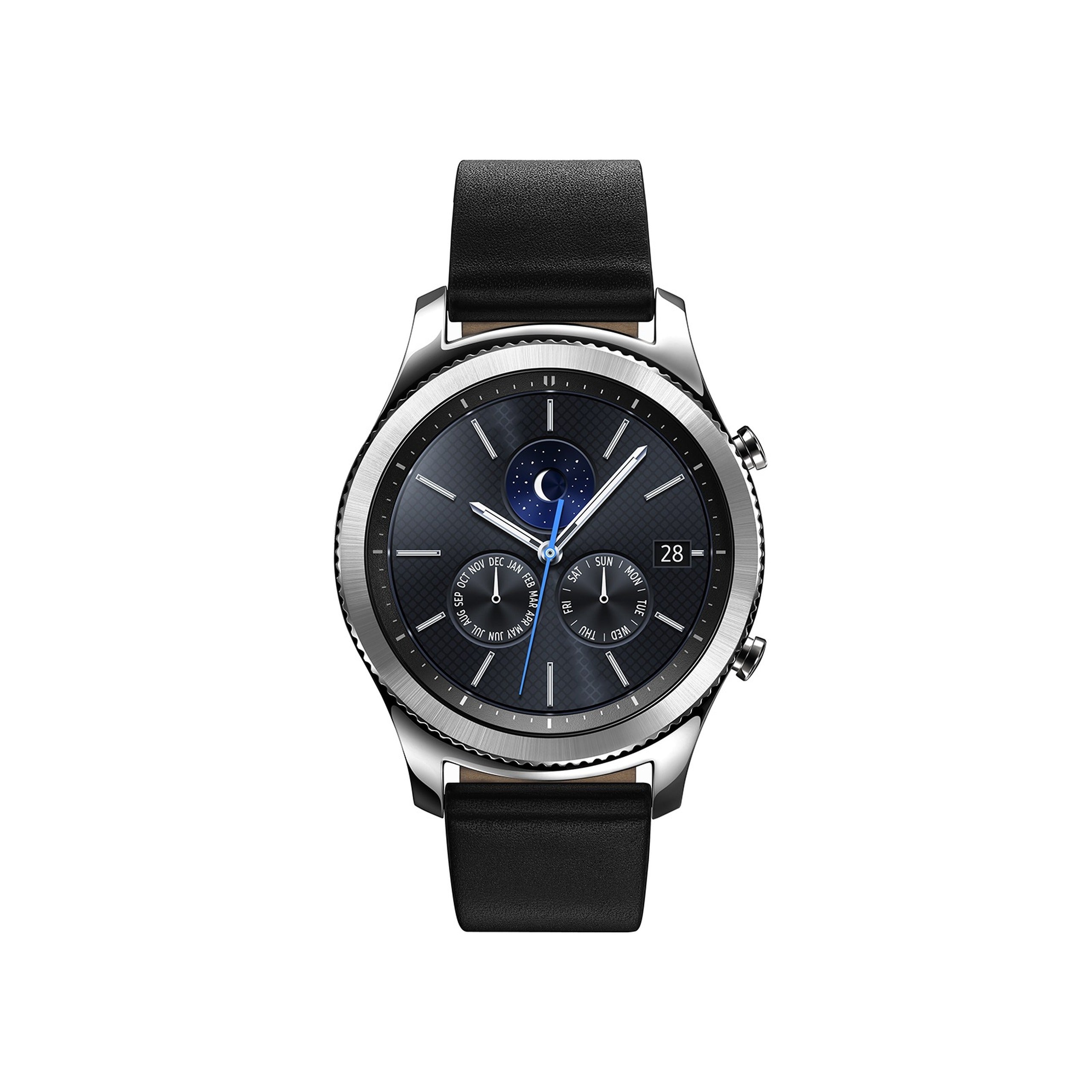 Samsung Gear S3 Classic 46mm
