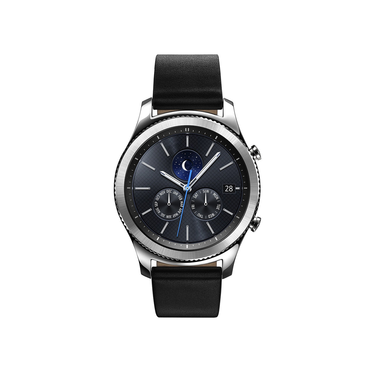 Samsung Gear S3 Classic 46mm