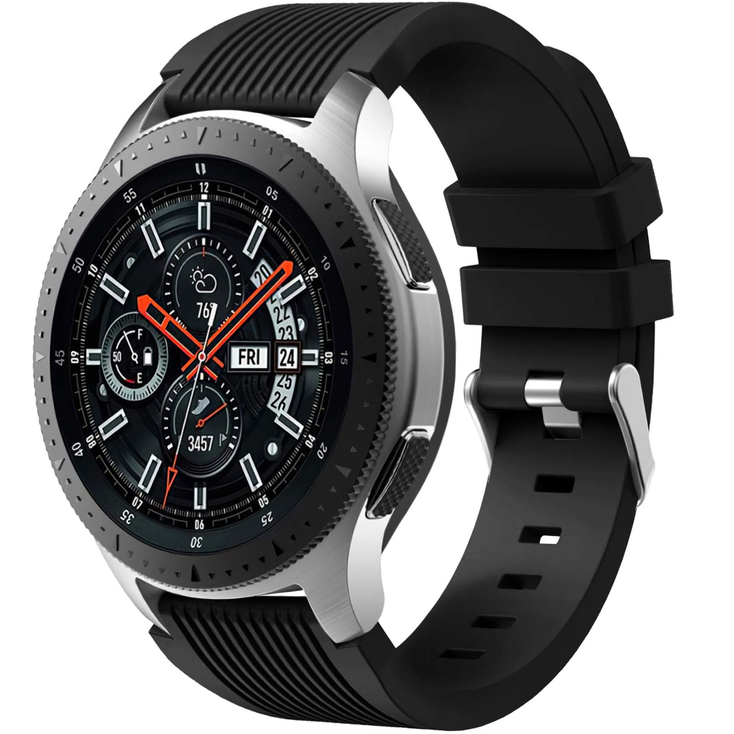 Samsung Gear S3 Frontier 46mm