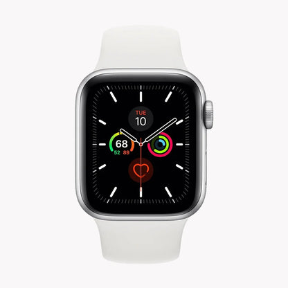 Apple Watch Series 6 44mm Stainless Steel