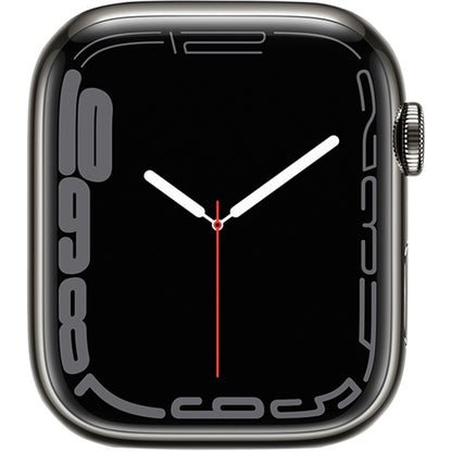 Apple Watch Series 7 41mm Stainless Steel