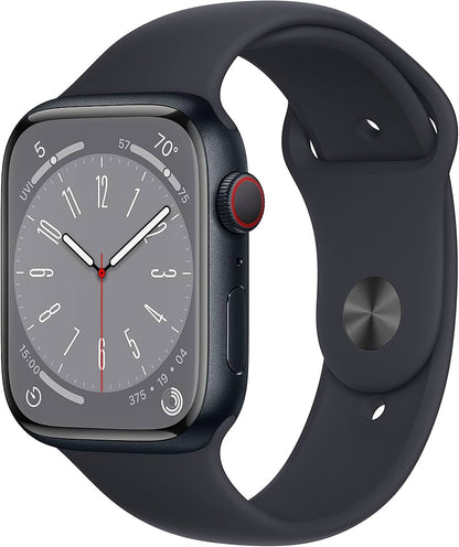 Apple Watch Series 8 41mm Aluminium