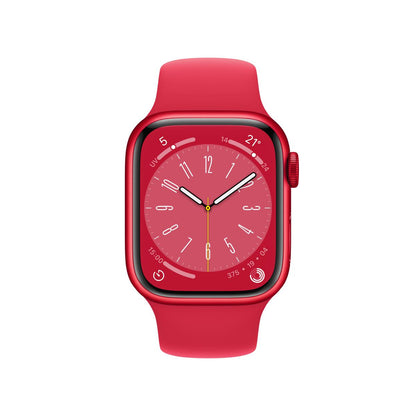 Apple Watch Series 8 41mm Aluminium