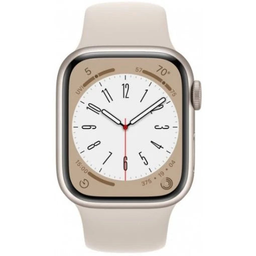 Apple Watch Series 8 41mm Aluminium