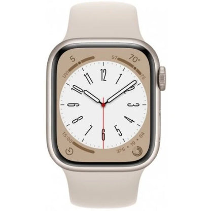 Apple Watch Series 8 41mm Aluminium
