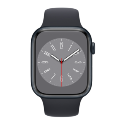 Apple Watch Series 8 41mm Aluminium
