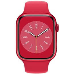 Apple Watch Series 8 41mm Aluminium