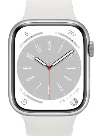 Apple Watch Series 8 41mm Aluminium
