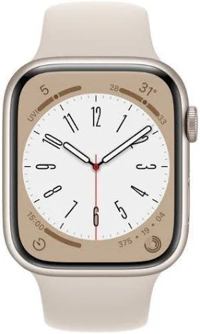 Apple Watch Series 8 41mm Aluminium