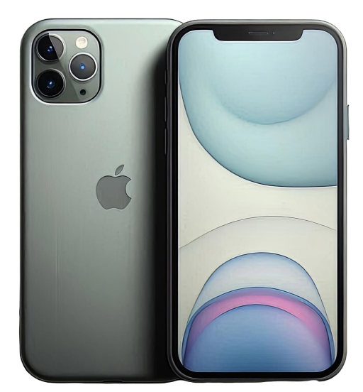 Restored Apple iPhone 11 - Carrier Unlocked - 64 Gb