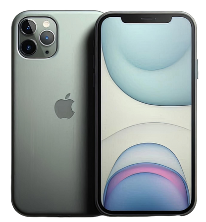 Restored Apple iPhone 11 - Carrier Unlocked - 64 Gb
